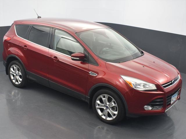 used 2013 Ford Escape car