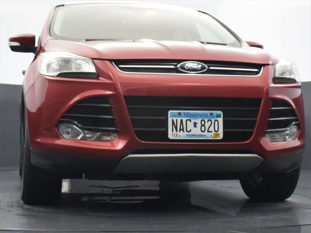 used 2013 Ford Escape car