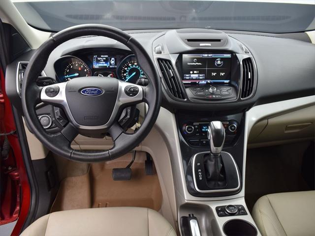 used 2013 Ford Escape car