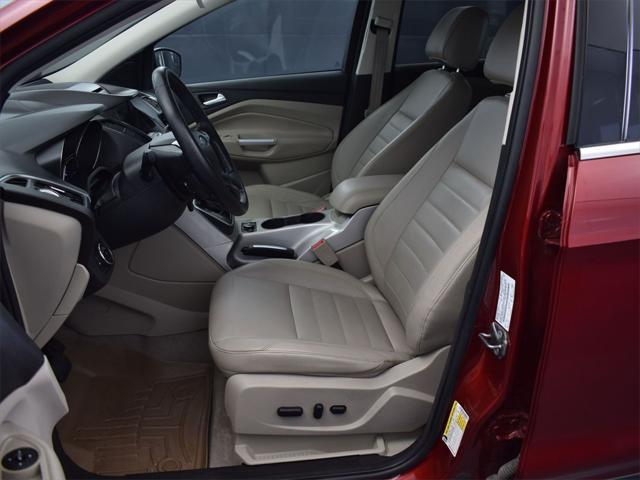used 2013 Ford Escape car