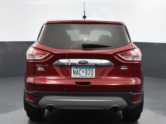 used 2013 Ford Escape car
