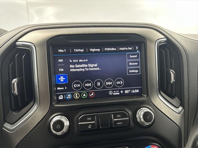 used 2023 GMC Sierra 3500 car, priced at $63,990