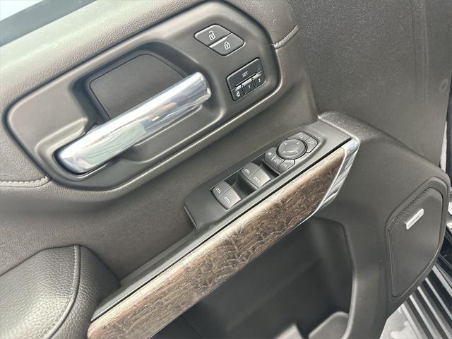 used 2023 GMC Sierra 3500 car, priced at $63,990