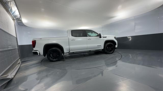 new 2025 GMC Sierra 1500 car, priced at $60,675