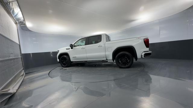 new 2025 GMC Sierra 1500 car, priced at $60,675