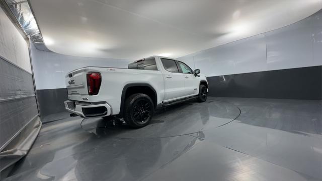 new 2025 GMC Sierra 1500 car, priced at $60,675