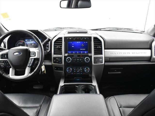 used 2020 Ford F-250 car, priced at $43,990