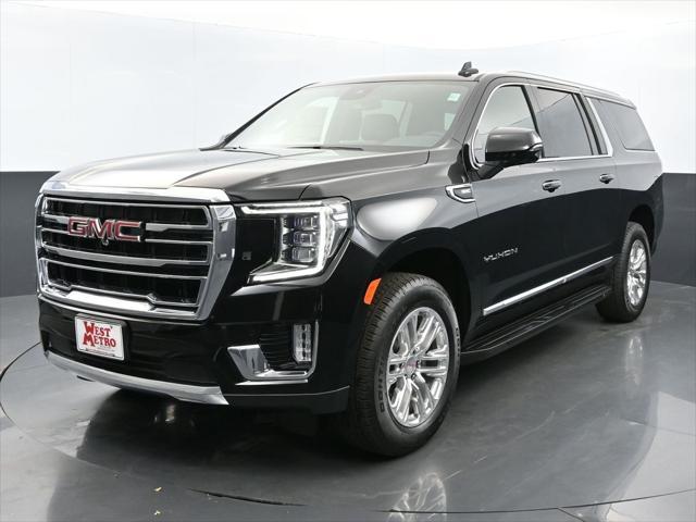 new 2024 GMC Yukon XL car, priced at $73,705