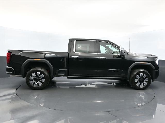 new 2024 GMC Sierra 3500 car, priced at $85,230