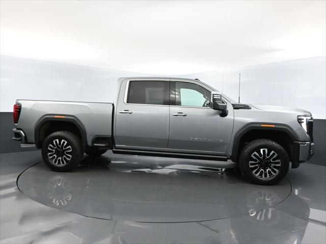 used 2024 GMC Sierra 3500 car