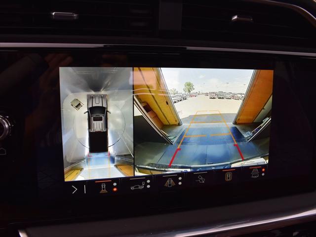 used 2024 GMC Sierra 3500 car