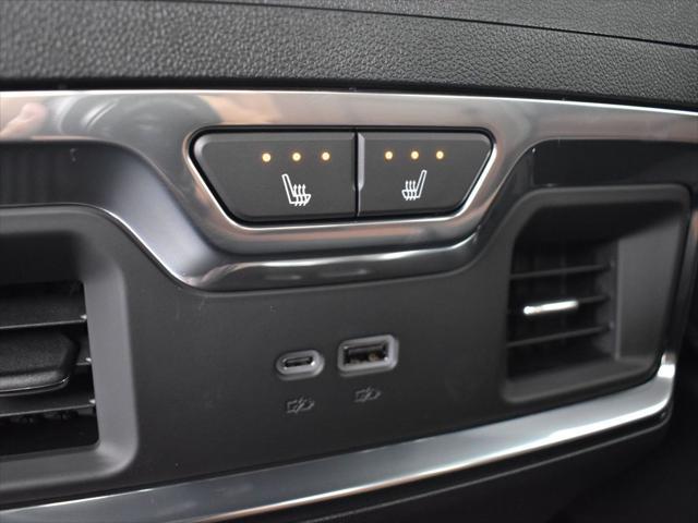 used 2024 GMC Sierra 3500 car