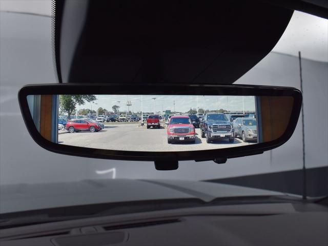 used 2024 GMC Sierra 3500 car
