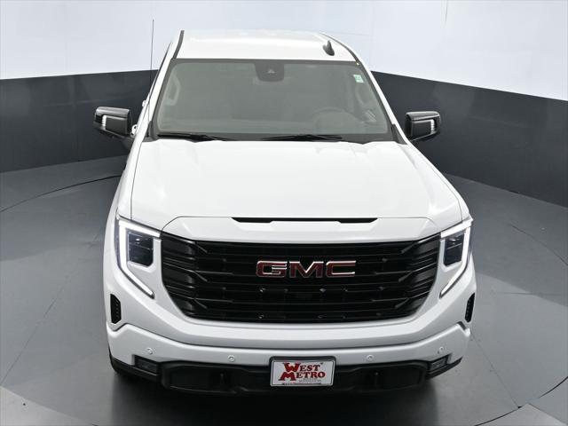 new 2025 GMC Sierra 1500 car, priced at $62,490