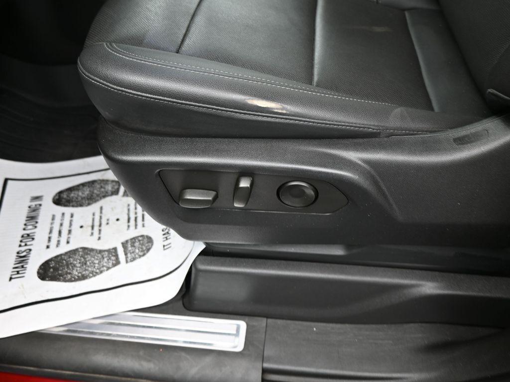 used 2022 GMC Sierra 1500 car, priced at $47,990