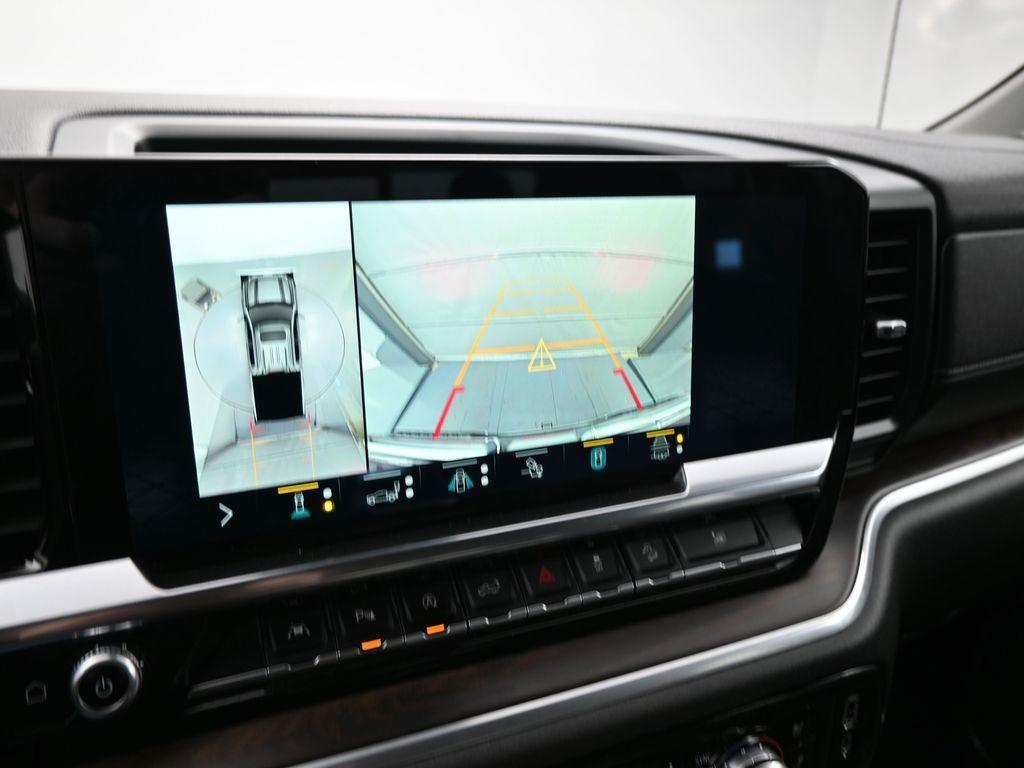 used 2022 GMC Sierra 1500 car, priced at $47,990