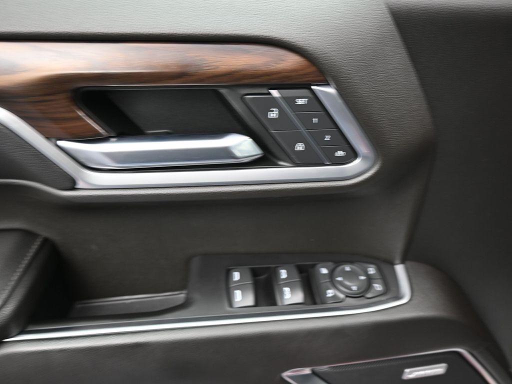 used 2022 GMC Sierra 1500 car, priced at $47,990