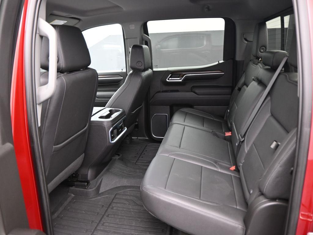 used 2022 GMC Sierra 1500 car, priced at $47,990