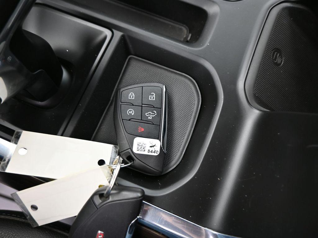 used 2022 GMC Sierra 1500 car, priced at $47,990