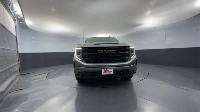new 2025 GMC Sierra 1500 car, priced at $56,370
