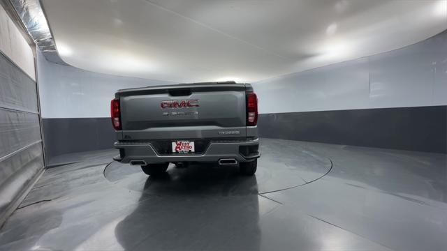new 2025 GMC Sierra 1500 car, priced at $56,370