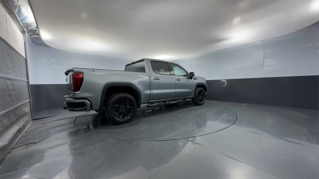 new 2025 GMC Sierra 1500 car, priced at $56,370