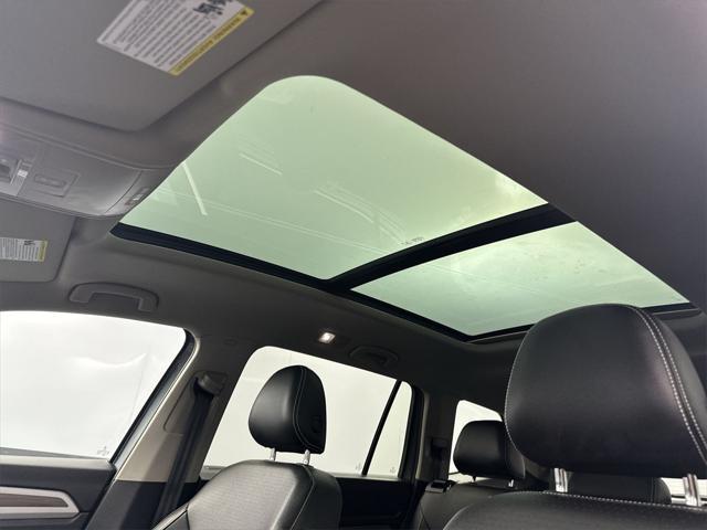 used 2021 Volkswagen Atlas car, priced at $26,990