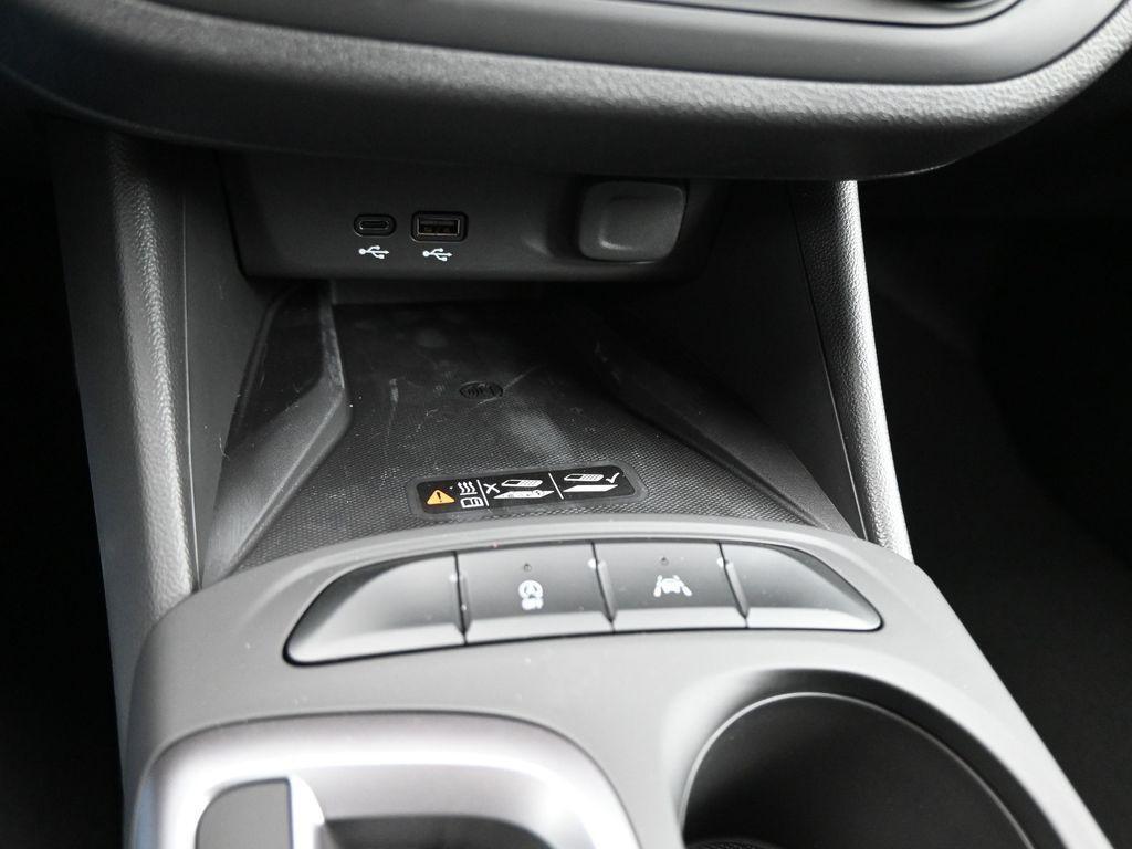 new 2026 Buick Envista car, priced at $27,475