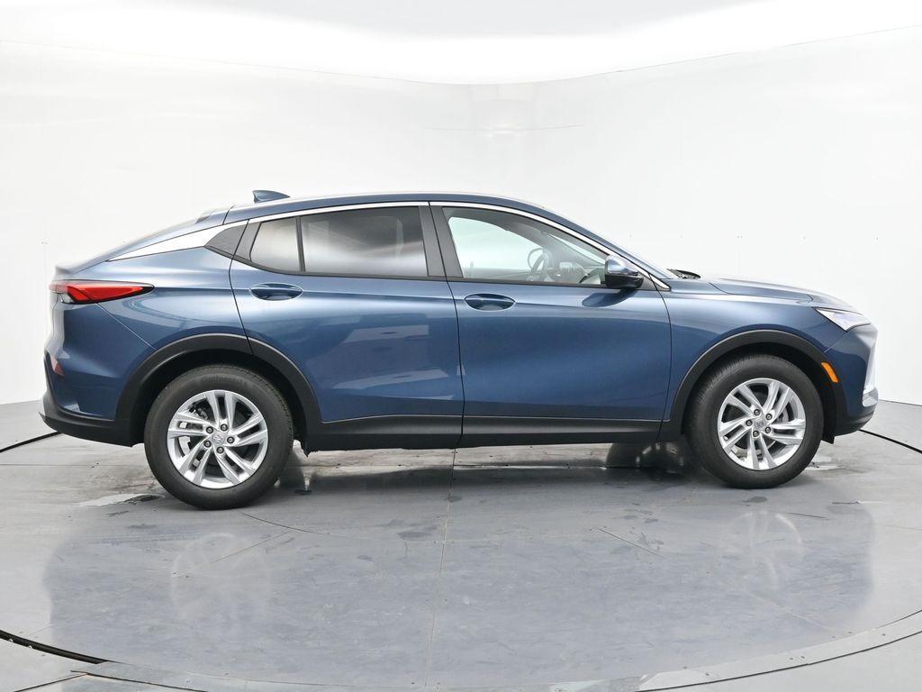 new 2026 Buick Envista car, priced at $27,475