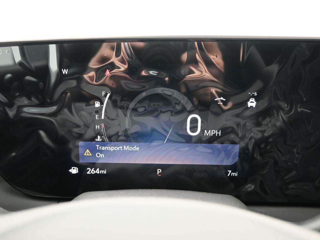 new 2026 Buick Envista car, priced at $27,475