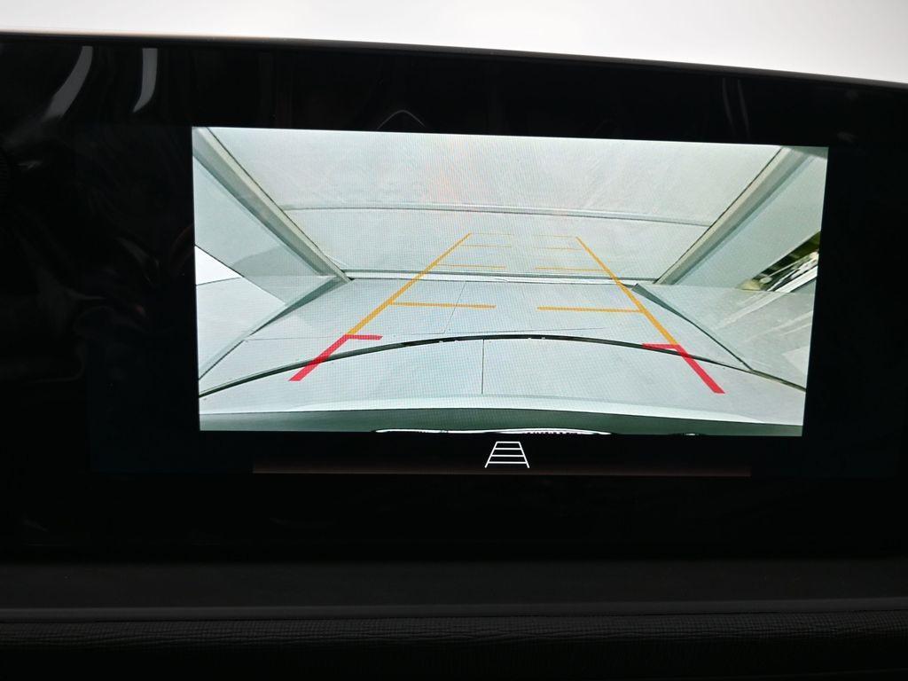 new 2026 Buick Envista car, priced at $27,475