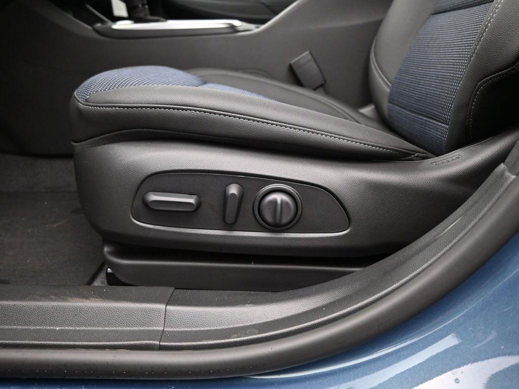 new 2026 Buick Envista car, priced at $27,475