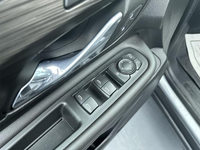 used 2023 GMC Terrain car, priced at $26,490