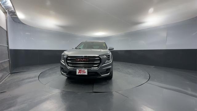 used 2023 GMC Terrain car, priced at $26,490