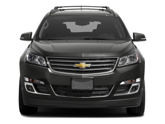 used 2017 Chevrolet Traverse car