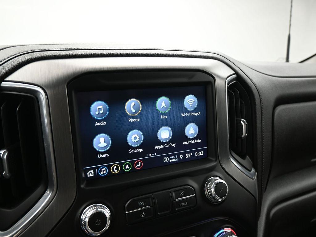 used 2022 GMC Sierra 3500 car, priced at $57,990