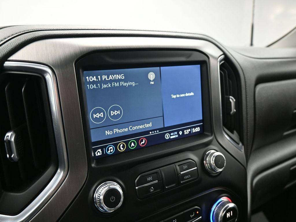 used 2022 GMC Sierra 3500 car, priced at $57,990