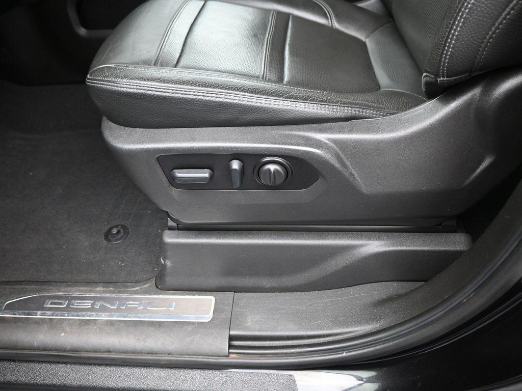 used 2022 GMC Sierra 3500 car, priced at $57,990