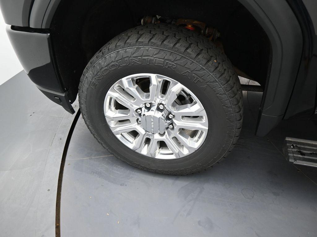 used 2022 GMC Sierra 3500 car, priced at $57,990