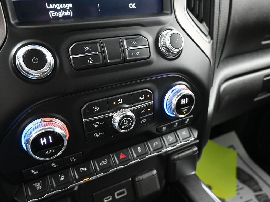 used 2022 GMC Sierra 3500 car, priced at $57,990