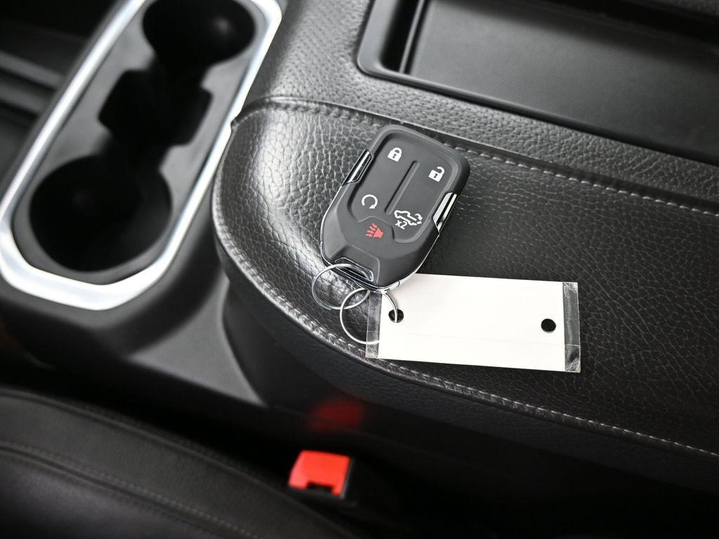 used 2022 GMC Sierra 3500 car, priced at $57,990