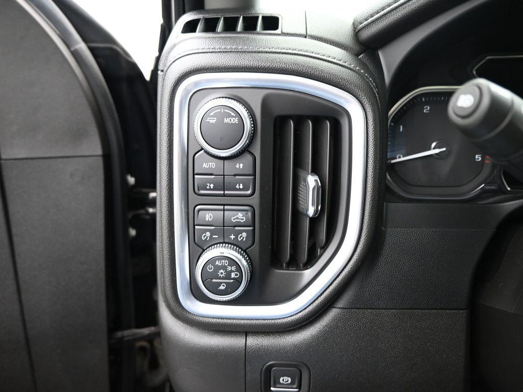 used 2022 GMC Sierra 3500 car, priced at $57,990