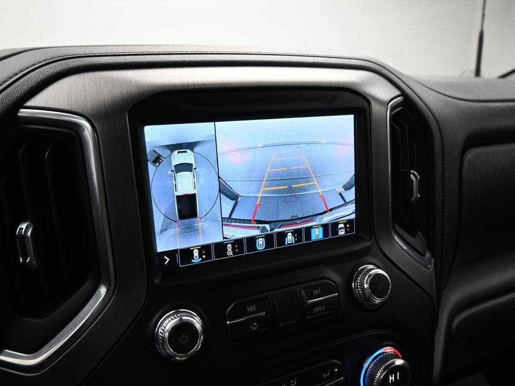 used 2022 GMC Sierra 3500 car, priced at $57,990