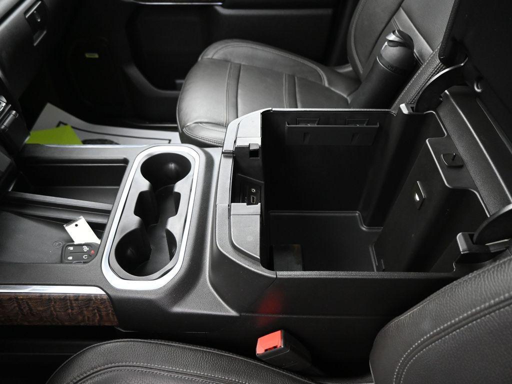 used 2022 GMC Sierra 3500 car, priced at $57,990