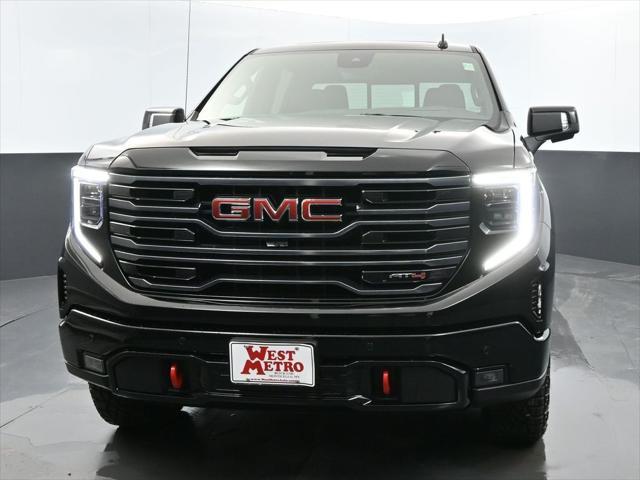 new 2025 GMC Sierra 1500 car, priced at $70,745