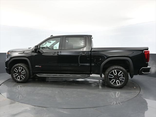 new 2025 GMC Sierra 1500 car, priced at $70,745