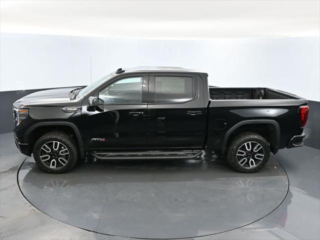 new 2025 GMC Sierra 1500 car, priced at $70,745