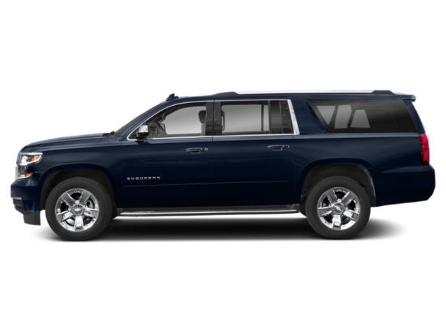 used 2018 Chevrolet Suburban car
