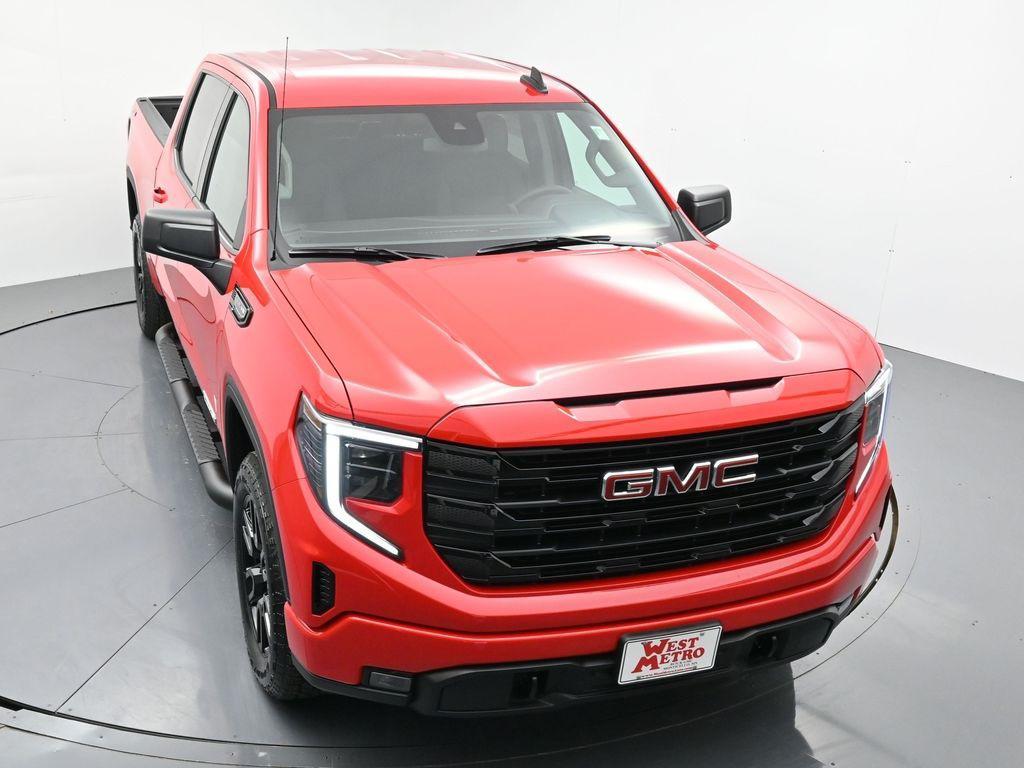 new 2026 GMC Sierra 1500 car, priced at $56,585