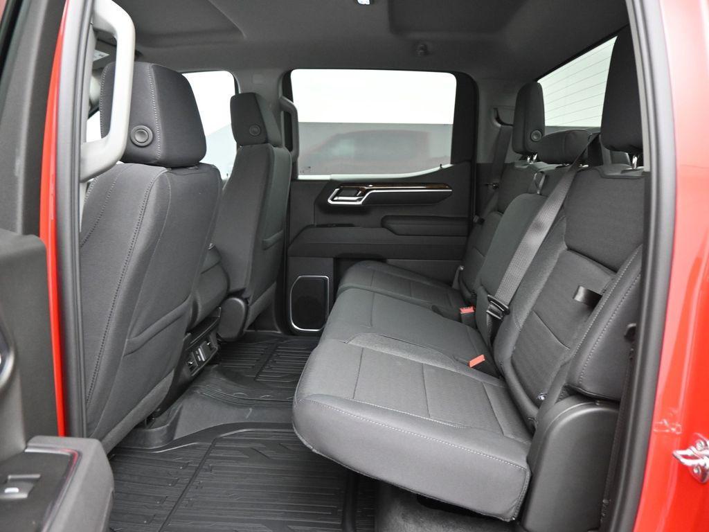 new 2026 GMC Sierra 1500 car, priced at $56,585
